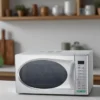 Ramtons 20 Liters Microwave and Grill Silver – RM/240